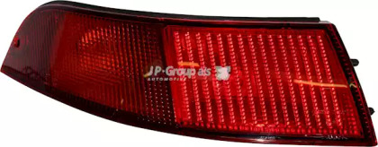 Задние фонари JP GROUP для PORSCHE 911 Targa (993) 3.8 Carrera