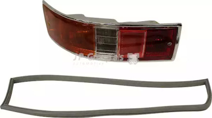 Система освещения / сигнализация JP GROUP для PORSCHE 911 Targa 2.0 S