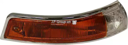 Фонарь указателя поворота JP GROUP для PORSCHE 911 Targa 2.0 L