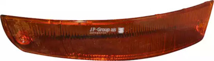 Фонарь указателя поворота JP GROUP для PORSCHE 911 2.0 S