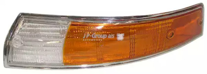 Система освещения / сигнализация JP GROUP для PORSCHE 911 Targa 2.0 S