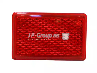 Задний фонарь JP GROUP для PORSCHE 911 2.0 S