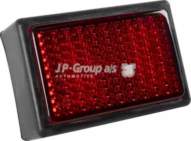 Задний фонарь JP GROUP для PORSCHE 911 2.0 S