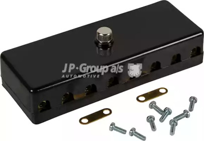 Электрика JP GROUP для PORSCHE 911 Targa 2.3 T