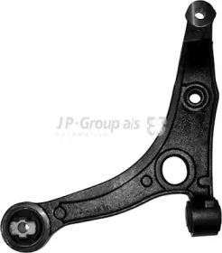 Рычаг (поперечный, диагональный, продольный) JP GROUP для PEUGEOT BOXER c бортовой платформой/ходовая часть 2.2 HDi 110