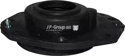 Опора и опорный подшипник JP GROUP для PEUGEOT 306 Кабриолет (7D, N3, N5) 1.8 16V
