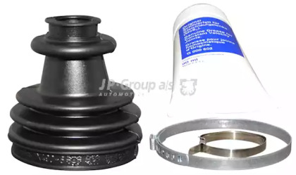 Пыльник JP GROUP для PEUGEOT 106 I (1A, 1C) 1.6