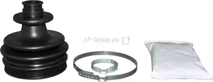 Пыльник JP GROUP для PEUGEOT J5 автобус (290P) 2.5 D