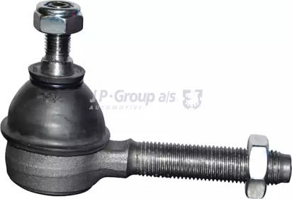 Рулевое управления JP GROUP для PEUGEOT 205 I (741A/C) 1.7 Diesel