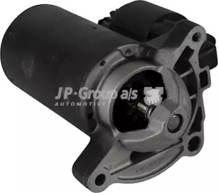 Стартер JP GROUP для PEUGEOT 306 Кабриолет (7D, N3, N5) 1.6