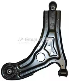 Подвеска поперечного рычага JP GROUP для CHEVROLET KALOS 1.2
