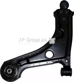 Подвеска поперечного рычага JP GROUP для CHEVROLET NUBIRA седан 2.0 D