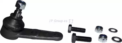 Шарнирные элементы JP GROUP для CHEVROLET KALOS 1.2