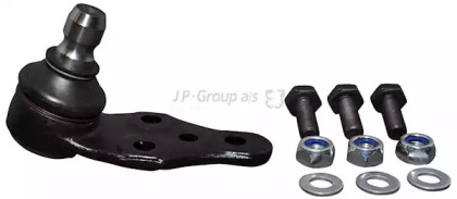 Шарнирные элементы JP GROUP для CHEVROLET NUBIRA седан 2.0 D