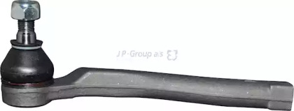 Рулевое управления JP GROUP для CHEVROLET KALOS 1.2