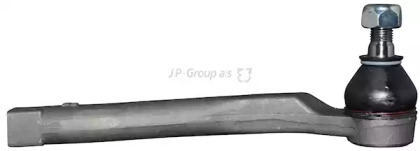 Рулевое управления JP GROUP для CHEVROLET KALOS 1.2