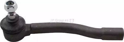 Рулевая тяга JP GROUP для CHEVROLET REZZO 2.0