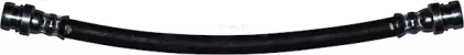 тормозные шланги JP GROUP для CHEVROLET MATIZ (M200, M250) 1.0
