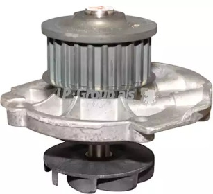 Водяной насос JP GROUP для FORD KA (RU8) 1.2