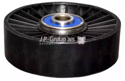 Поликлиновойремень / комплект JP GROUP для ALFA ROMEO 146 (930_) 1.9 JTD (930.B4B)