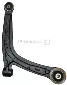 Подвеска поперечного рычага JP GROUP для FORD KA (RU8) 1.2