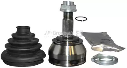 Привод колеса JP GROUP для ALFA ROMEO 146 (930_) 1.9 JTD (930.B4B)