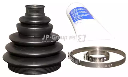 Привод колеса JP GROUP для ALFA ROMEO 146 (930_) 1.7 i.e. 16V (930.B1)