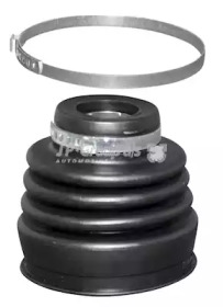 Привод колеса JP GROUP для FIAT PANDA (141_) 1000 4x4