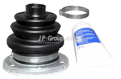 Привод колеса JP GROUP для ALFA ROMEO 146 (930_) 1.7 i.e. 16V (930.B1)