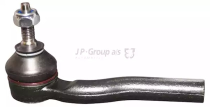 Отдельные элементы рулевой тяги JP GROUP для ALFA ROMEO 146 (930_) 1.9 JTD (930.B4B)