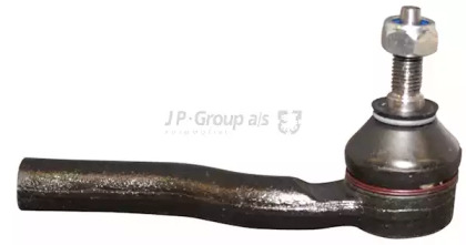 Отдельные элементы рулевой тяги JP GROUP для ALFA ROMEO 146 (930_) 1.9 JTD (930.B4B)