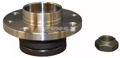 Электрика JP GROUP для ALFA ROMEO 146 (930_) 1.9 JTD (930.B4B)