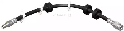 тормозные шланги JP GROUP для ALFA ROMEO 146 (930_) 1.7 i.e. 16V (930.B1)