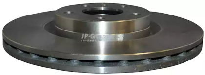 Тормозной диск JP GROUP для ALFA ROMEO 164 (164_) 3.0 24V (164.K1)