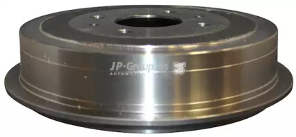 Барабанный тормозной механизм JP GROUP для ALFA ROMEO 146 (930_) 1.9 JTD (930.B4B)