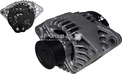 Генератор JP GROUP для ALFA ROMEO 146 (930_) 1.9 JTD (930.B4B)