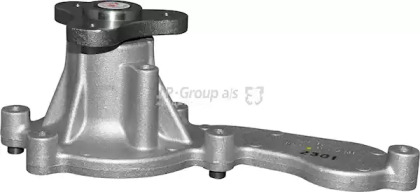 Водяной насос JP GROUP для HONDA CIVIC VIII Hatchback (FN, FK) 1.4 (FK1, FN4)