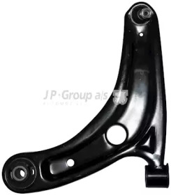 Подвеска поперечного рычага JP GROUP для HONDA JAZZ II (GD_, GE3, GE2) 1.3 (GD1)