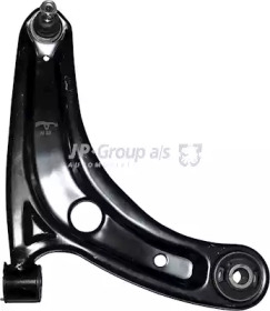 Подвеска поперечного рычага JP GROUP для HONDA JAZZ II (GD_, GE3, GE2) 1.3 (GD1)