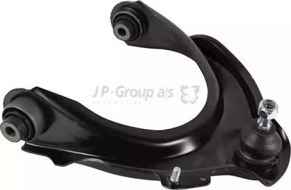 Подвеска поперечного рычага JP GROUP для HONDA ACCORD VII Tourer (CM, CN) 2.4 (CM2)