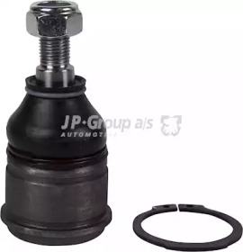 Шарнирные элементы JP GROUP для HONDA ACCORD III Aerodeck (CA) 2.0 EX (CA5)