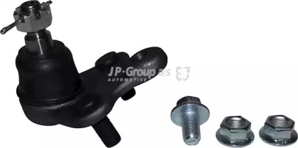 Шаровая опора JP GROUP для HONDA CR-V IV (RM_) 2.0 AWD (RE5)
