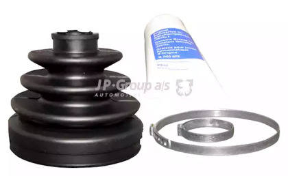Привод колеса JP GROUP для HONDA ACCORD IV (CB) 2.2 i 16V (CB7)