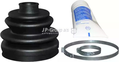 Привод колеса JP GROUP для HONDA ACCORD IV (CB) 2.2 i 16V (CB7)