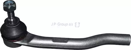 Шарниры JP GROUP для HONDA JAZZ II (GD_, GE3, GE2) 1.2 i-DSI (GD5, GE2)