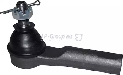 Шарниры JP GROUP для HONDA CR-Z (ZF) 1.5 Hybrid (ZF1)