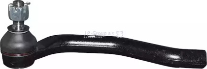 Рулевая тяга JP GROUP для HONDA CIVIC VIII Hatchback (FN, FK) 2.2 CTDi (FK3)