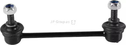 Стабилизатор / детали крепежа JP GROUP для HONDA HR-V (GH) 1.6 16V 4WD (GH2, GH4)