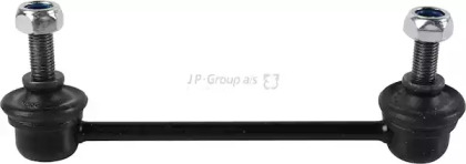 Стабилизатор / детали крепежа JP GROUP для HONDA HR-V (GH) 1.6 16V 4WD (GH2, GH4)