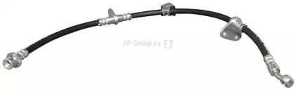 Тормоза JP GROUP для HONDA CIVIC V седан (EG, EH) 1.5 i 16V (EG8)